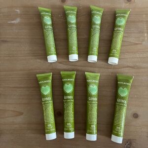 NEW Set of 8, Naturtint Quinoa Multi-Care Mask, 1.69 oz each